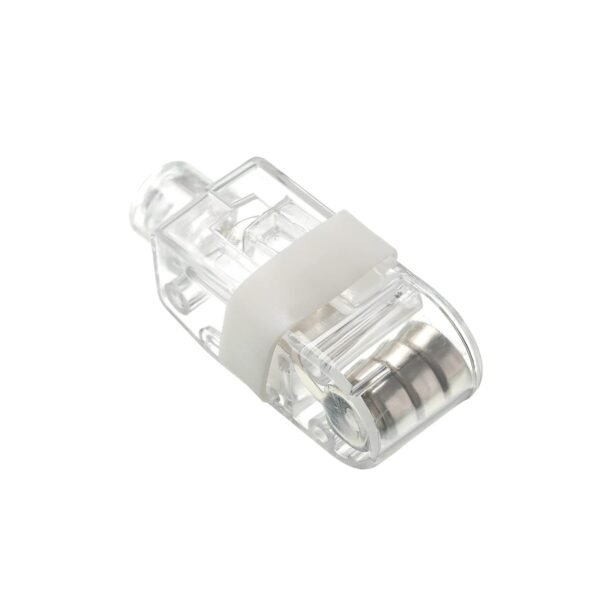 08_d4d5b433-beea-4f90-bb1a-dc14cd023ed8.jpg Light up Finger Tips, Clear Mini Rings, LED Glow Ring with Elastic Band (1 Pc)