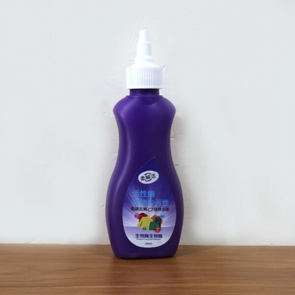 08_d89f94ba-c109-4344-8918-b854d75d13c0.jpg Liquid Detergent for Clothes 150Ml - (1 Pc)