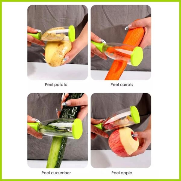 08_da97a1cb-ab91-4ee9-a14d-a5a3e1e76918.jpg Smart Multifunctional Vegetable / Fruit Peeler for Kitchen