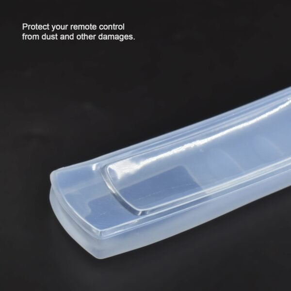 08_dea0ee0f-cc55-41ba-9ebc-a9a05654a972.jpg Protective Cover for DISH TV SET TOP Box Remote Control Pouch Cover Holder (Medium)