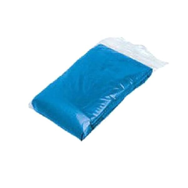 Disposable Rain Coat – Protection from Rain and Storms to Keep You Clean & Dry