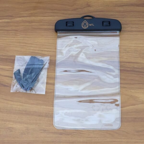 08_e5f1b7a7-a35a-427c-a6d4-9fa5deba9827.jpg Transparent Waterproof Mobile Cover Pouch (1 Pc)