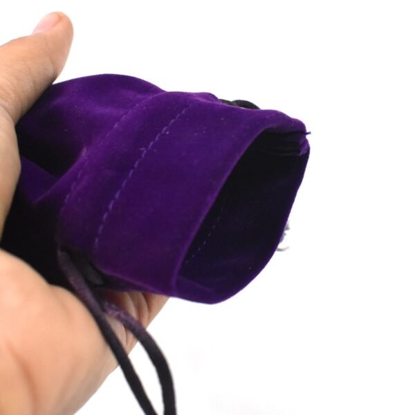 Return Gift Bags Small Fancy Bags 18×7 Cm (1 Pc)