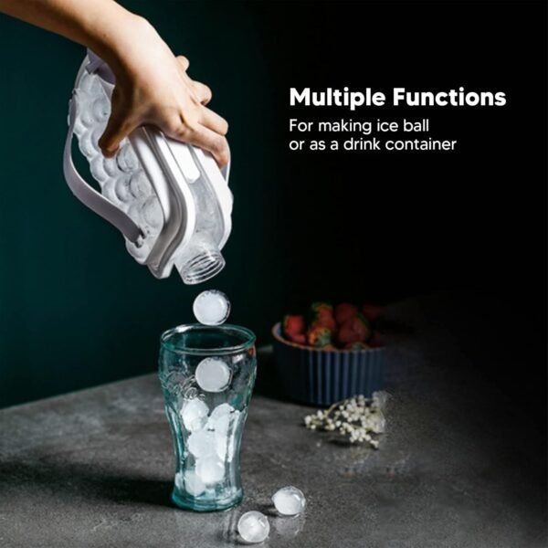 08_e8518c65-7f86-424e-8f29-4b8844c40831.jpg Ice Cube Trays 2 in 1 Portable Ice Ball Maker, 17 Round Ice Cube Mold (1 Pc)