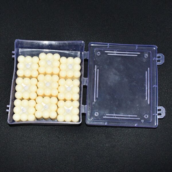 08_ea9a4d05-4421-40f8-b362-3804ae2eefdd.jpg Decorative LED Bubble Candles (9 Pc / Set)