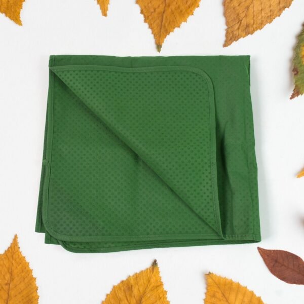 2 in 1  Shoulder Kit Bag with Musallah & Small Bag (2 Pcs Set)