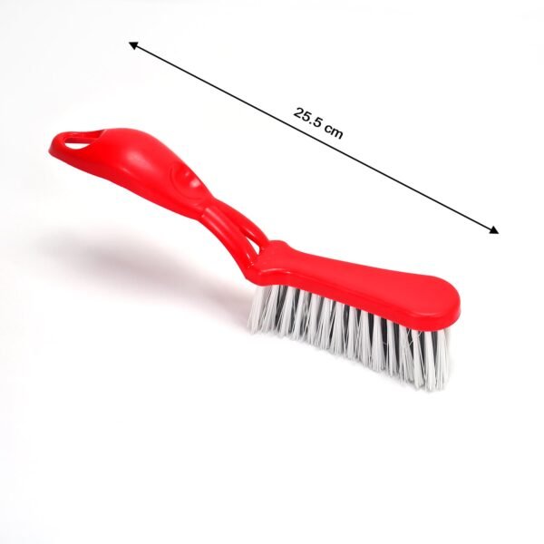 Supadi Dustpan & Brush Set – Long-Handle Multipurpose Dust Collector , Supdi