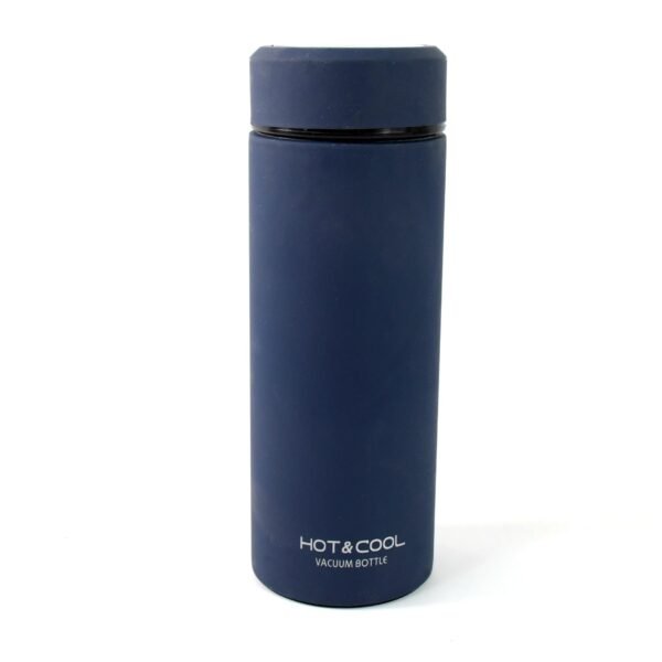 Stainless Steel Insulation Water Bottle For Home, Office (450ml) Approx