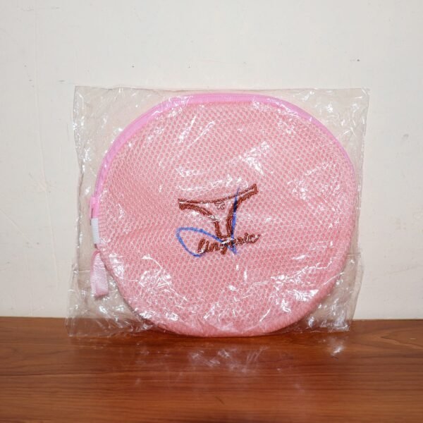 08_fd44cc44-bfa5-4c20-a700-7126f0cf78a9.jpg Lingerie Wash Bag – Dome-Shaped Protective Mesh Laundry Pouch with Zip Closure (1 Pc)