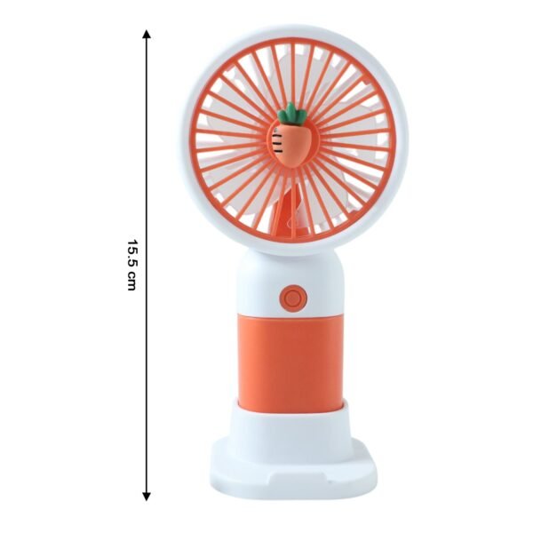 08_fdbff3cc-e0fe-4723-8a99-e83d4713869e.jpg Rechargeable Mini Handheld Fan (1 Pc)