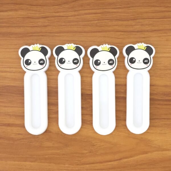 Self Stick Push Pull Helper (4 Pc)