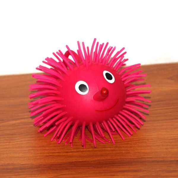 08_fde93622-c81c-4038-afe3-1f3f0cae1430.jpg LED Spiky Puffer Ball Toy (1 Pc)
