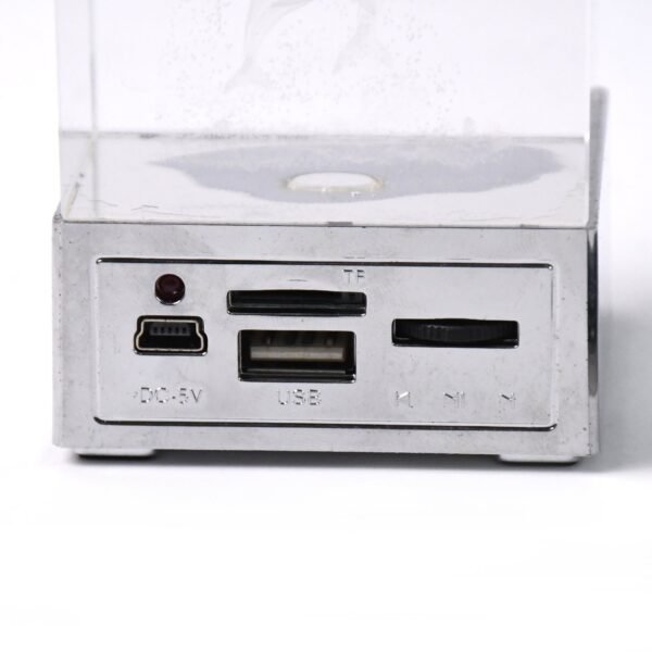 08_ff531588-735d-4a08-b71b-e8cf8ef807f6.jpg 3D Mix Design LED Light Base With Speaker (1 Pc / B Grade)