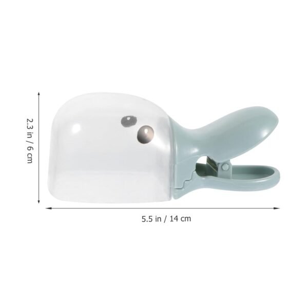 08_food-scoop.jpg 2-in-1 Pet Food Scoop with Bag Clip