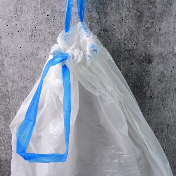 Premium Garbage Bags 45x45 cm - (1 Pc)