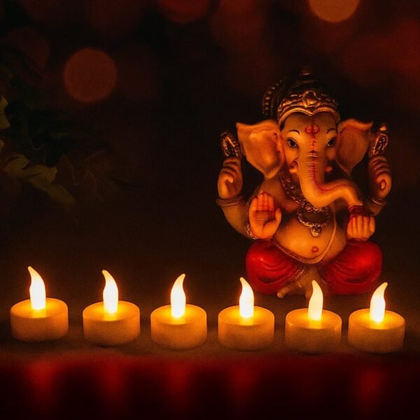 08_led_d417798c-a0b9-4890-88e2-67883f456f94.jpg Premium 6 Piece LED Flameless Candle Light Set with Remote Control