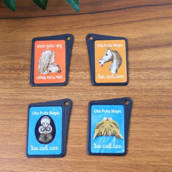 08_ultapulta.jpg Flip Image Ulta Pulta Magic Card Toy (1 Pc)