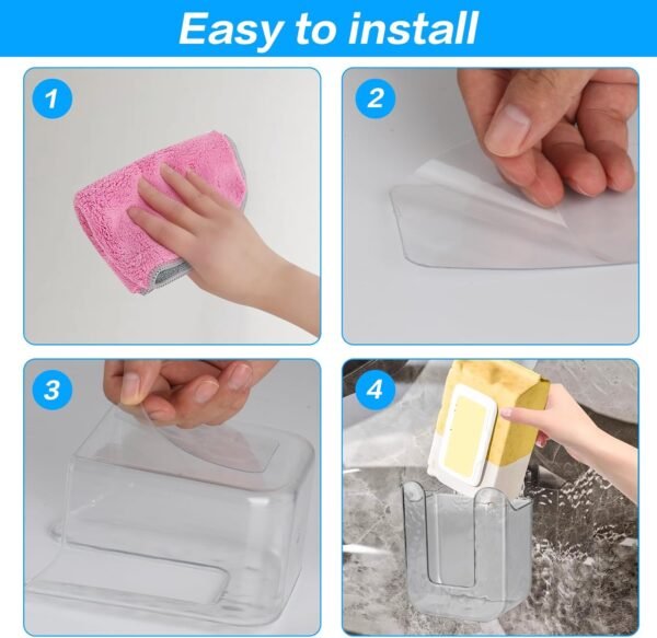 08_wpies-holder.jpg Tissue & Napkin Dispenser Holder - (1 Pc)