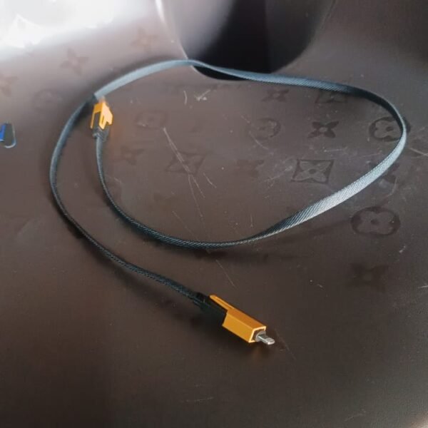 4 in 1 Fast Charging Cable (1 Pc / Loose)