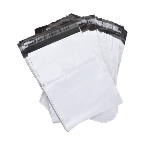 0905.jpg Tamper Proof Courier Bags(12X14 PLAIN 180 POD M1) - 100 pcs