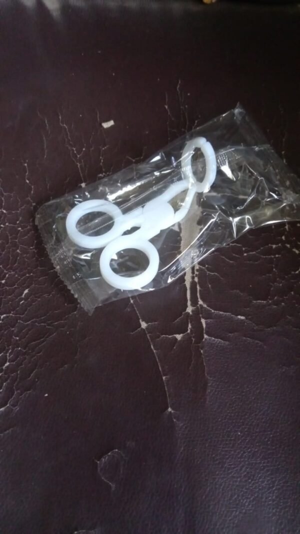 09291c04-52df-463b-8ae4-c241484bde6c.jpg Plastic Ergonomic Women Eye Care Contact Lenses Inserter Remover Tool (1 Pc)