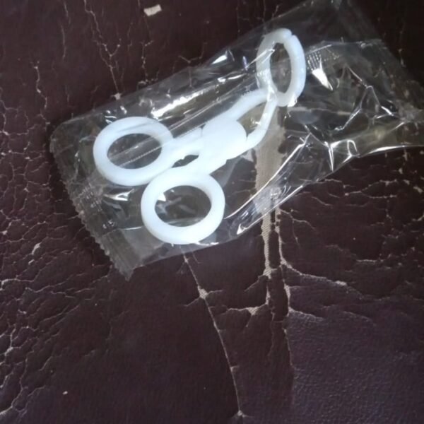 09291c04-52df-463b-8ae4-c241484bde6c.jpg Plastic Ergonomic Women Eye Care Contact Lenses Inserter Remover Tool (1 Pc)