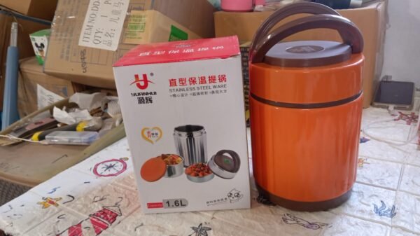 09493d76-6b61-4e54-81af-6d5a70520086.jpg Leak-proof Thermos Flask For Hot Food, Warm Soup Cup