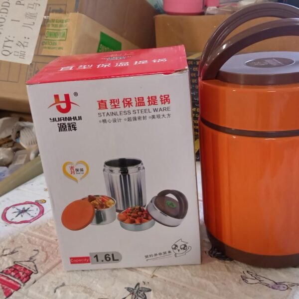 09493d76-6b61-4e54-81af-6d5a70520086.jpg Leak-proof Thermos Flask For Hot Food, Warm Soup Cup