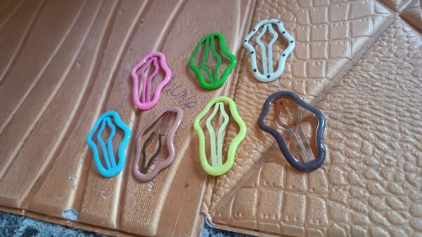 098b415e-b33c-49aa-a9ef-7f6c9f047e12.jpg Hair Clips Multicolor Women Hair Accessorie (1 pc), Hair accessories