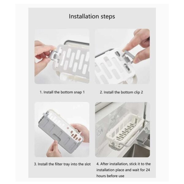 09_028408b6-6348-4cd4-ba06-713367b4f48f.jpg Hanging Drain Rack & Sponge Holder Basket for Kitchen Sink Storage