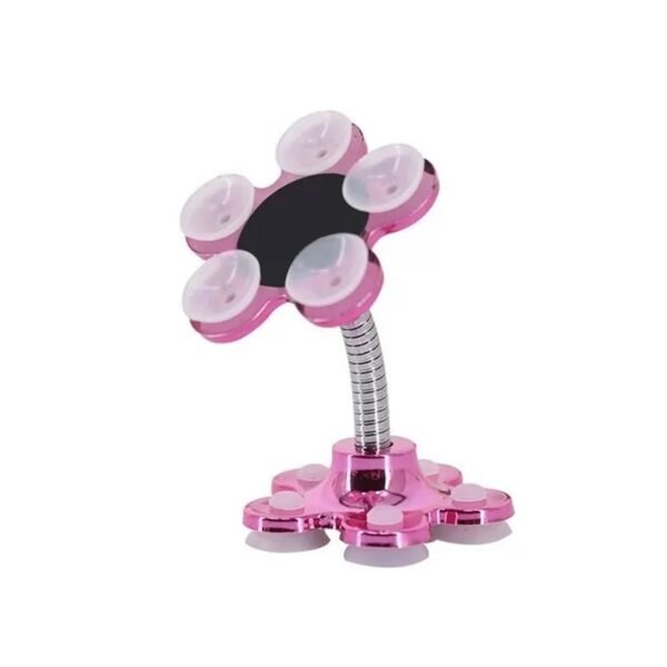 09_08311b96-d79f-41df-9d13-f4228c35e135.jpg 360° Rotatable Phone Stand with Double-Sided Suction Cup