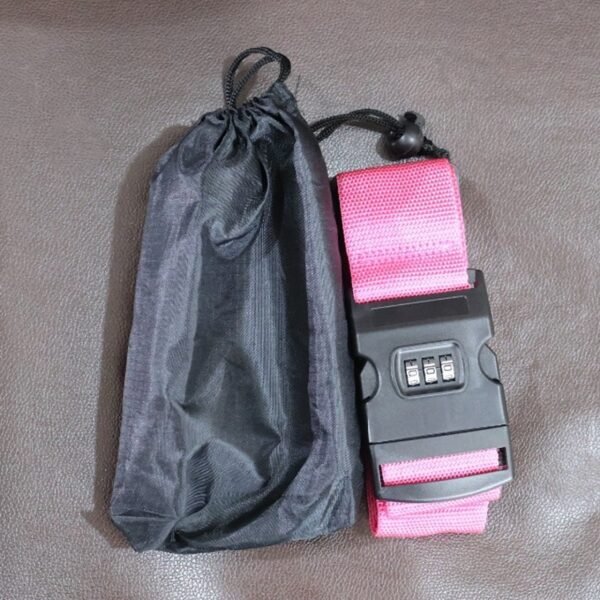 09_0956bbce-c624-4814-910b-726bb0586b63.jpg Luggage Strap with 3-Digit Combination Lock - (1 Pc)