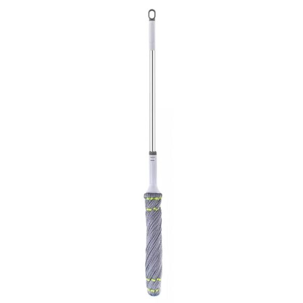 Squeeze Twist Mop Self Wringing Mop, Stainless Steel Handle (1 Pc)