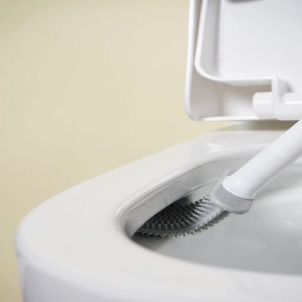 09_19b17cdb-61d3-4833-91af-c2b56ea17668.jpg Silicone Toilet Brush with Holder Stand for Bathroom Cleaning