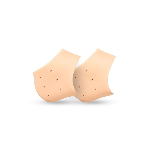 09_204e4b4c-16ee-42c8-adc8-d0c07e435246.jpg Anti Crack Silicon Gel Heel Moisturizing Socks for Foot Care Men Women (Loose Pack)