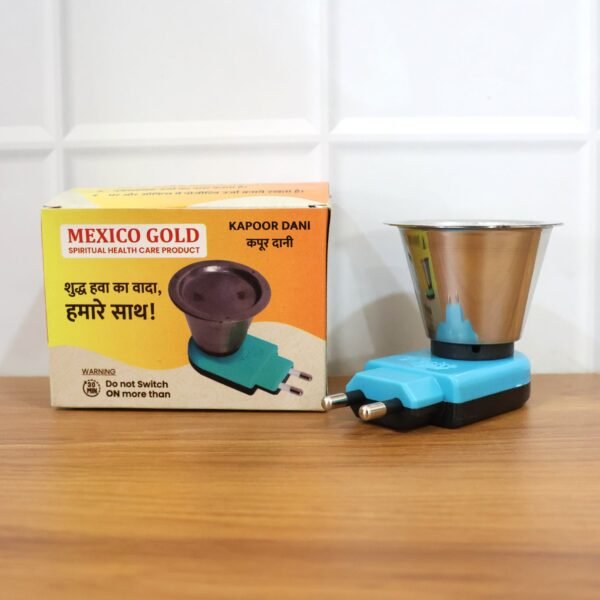 09_2a3b3917-0533-4c6c-808c-fe82c941e9b3.jpg Quick Burn Steel Kapoor Dani Stand (Mix Color)