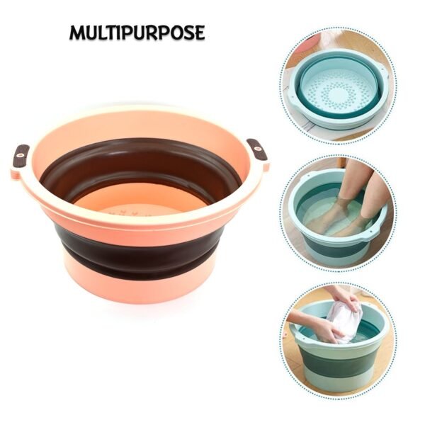 09_33cd9023-563a-4a8e-a785-3fffa82c5280.jpg Portable Collapsible Folding Tub with Hanging Hole – Multipurpose Use