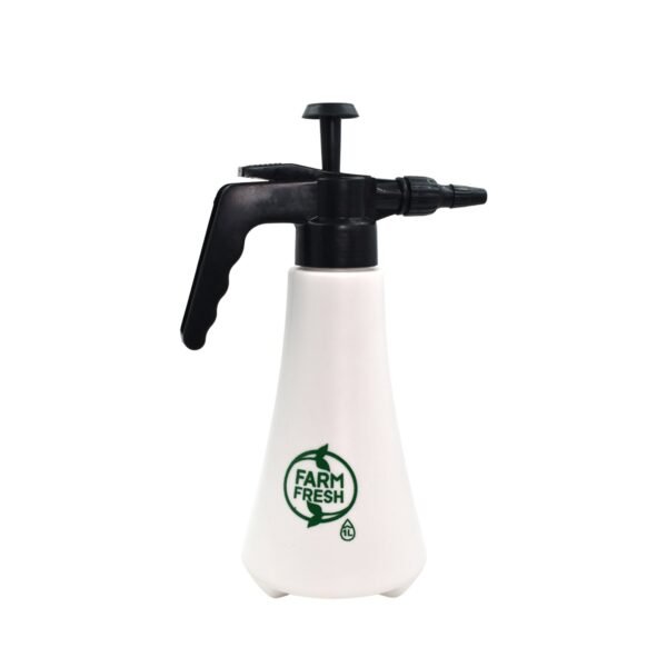 1Litre Gardening Sprayer – Manual Spray Bottle for Plants & Cleaning Use