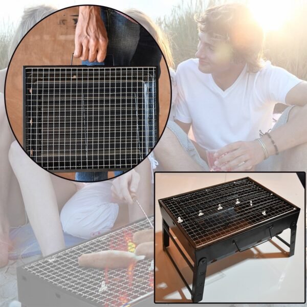 09_3a36e93e-b23e-4ccf-9c64-9b48e21f39a2.jpg Barbecue Grill – Ideal for Grilling Meats, Chicken & Skewers
