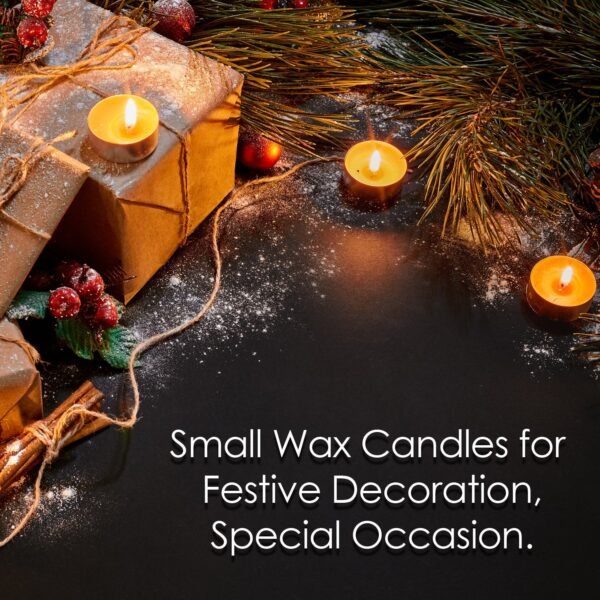 09_4a3e90b6-c716-46b8-a3b3-517fd2cdd761.jpg 10 Pcs Decorative Color Candle Light Perfect for Gifts Home Birthday