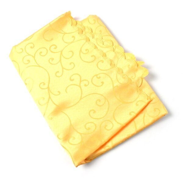 09_56513832-5f11-4010-9fe4-827678fd0b89.jpg Reusable Table Cloth / Cover for Dining Picnic (160×140 Cm / 1 Pc)