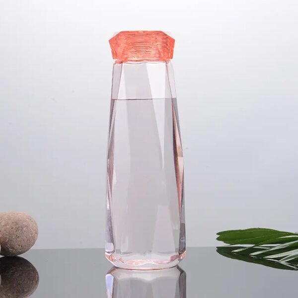 09_5ff0a842-38b2-4271-a5d2-2d6e37fa4069.jpg Glass Fridge Water Bottle Plastic Cap For Home & Kitchen Use