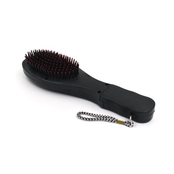 Electric Vibrating Massager Comb Hair Brush Comb massager, Hair accessories
