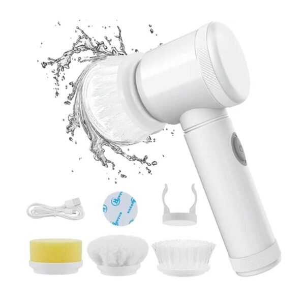 09_68db1bd9-c668-4bf9-a1b4-f47b3bf77627.jpg Portable Electric Cleaning Brush with 3 Replaceable Brush Heads (5 In 1)