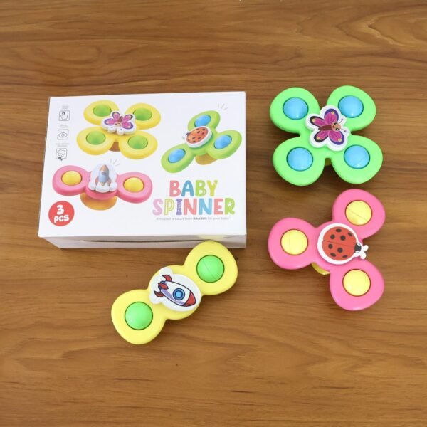 09_7ab8babd-4236-40a2-9c8e-3bf70e14de37.jpg Colour Baby Spinner Toy Set – Suction Cup Sensory Spin Toys (3 Pc Set)