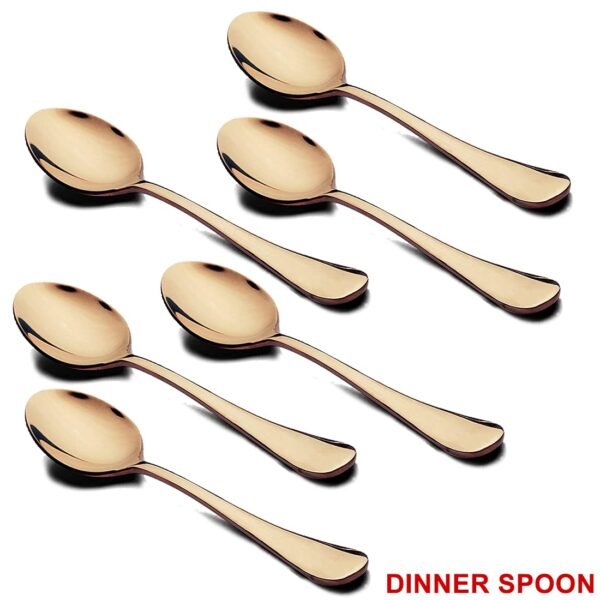 09_8342e98f-b7da-4a7a-b212-eaf9e5c86725.jpg Kitchen Tableware / Flatware Sets Kitchen Forks Spoons with Gift Box (24 Pcs Set)