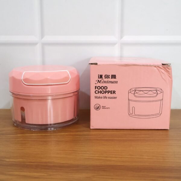 09_8437dad6-3226-4830-bf85-45c5a7b7e2b6.jpg Manual Mini Food Processor Vegetable Chopper Hand Pull String Onion Chopper (1 Pc)