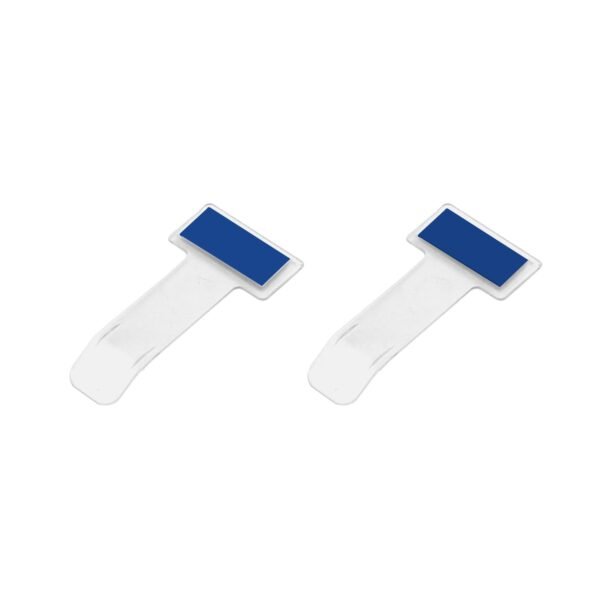 09_8cc572f8-6273-4aa4-bb0b-34bde4ef57ff.jpg Windscreen cardholder, Fastag Stand, Transparent Ticket Holder Car (2 Pc Set)