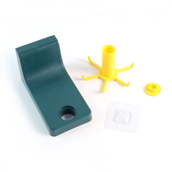 09_99f4c631-cee8-440a-9aef-20493a538598.jpg 360 Degree Rotating Wall Hook Hanger with 6 Heavy Duty Hooks