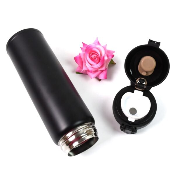 09_9c427c23-395a-4cea-ad25-2ce8f30d50da.jpg Water Bottle for Kids – Insulated Stainless Steel Bottle (500 ML / Mix Color)